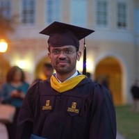 Shreyans Patel