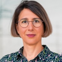 Dr.-Ing. Bernadette Leitz