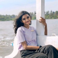 Pavithra Kumar