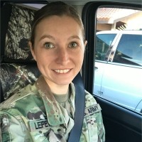 Brittany Lefever