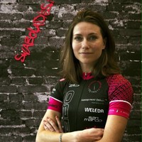 Marieke van Witzenburg