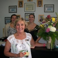 Janice Stevens