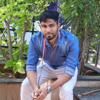 Praveen Raj D