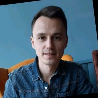 Ihor Vorobei