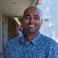 Akshay Nagarajan
