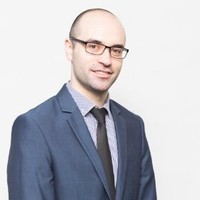 Andrew Beltramello Ca