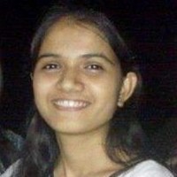 Nikita Gajjar