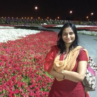 Ansa Shahid