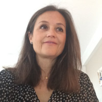 Sandrine Mathonnet