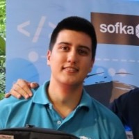 Sebastian Barrera Marín