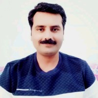 Muhammad Sohail Akram
