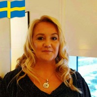 Ulrika Telhammar