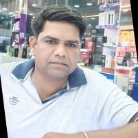 Satish Kumar