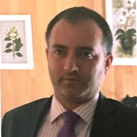 Francisco Javier Guerrero