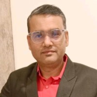 Amit Shrivastava