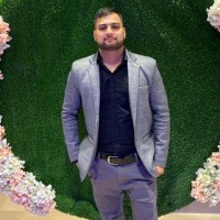 Swaing Prakash Shukla
