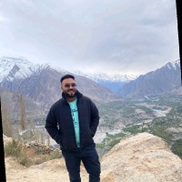 Muhammad Umar Shahid