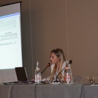 Beatriz Alvarez de las Asturias Bohorques Fernandez