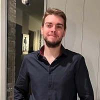 Mathieu Vanbeselaere