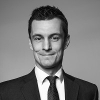 Christoph Frey