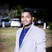Vinay Goud
