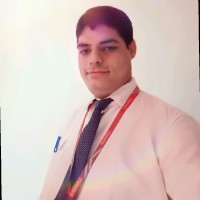 Vishal Dubey