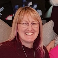 Alison Dunkerley