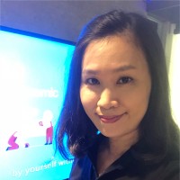Jill CHIANG