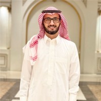 Nawaf Alrashoudi