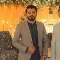 Mahmood Ahmad