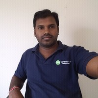 Kailash Sahoo