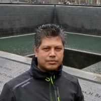 Sirajul Islam Siraz