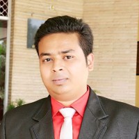Abhisek Shome