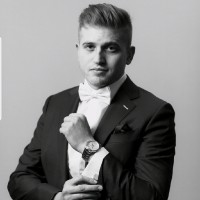 Ruben Perez, M.A. J.D.