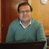 José Miguel Muñoz San Martín
