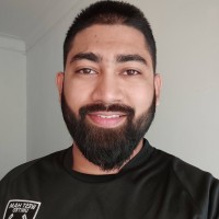 Maruf Ahmed