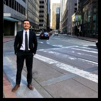 David Teimoorian, Pg, Qsd