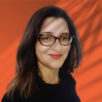 Neha Pant, PhD, MBA (she/her)