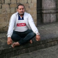 Anubhav Tomar
