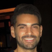 Marco Brito