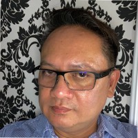 Trieu Duy (Dewey) Nguyen
