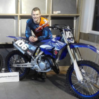 Nick De Vries