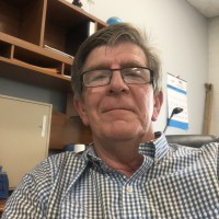 Mike Laituri