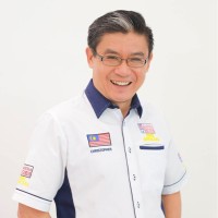 Christopher HW Wong