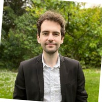 Alexandre TAURINES-TREIL