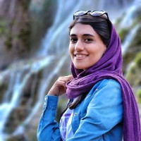 Fatemeh Salimi