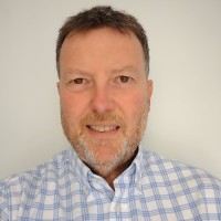 Tony Machin