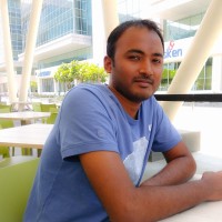 Shriram Palaskar
