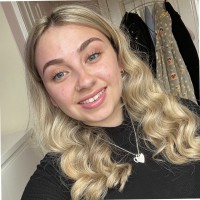 Molly McNair