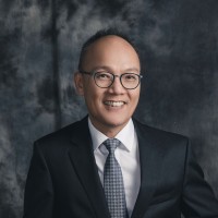 Kevin Hsu